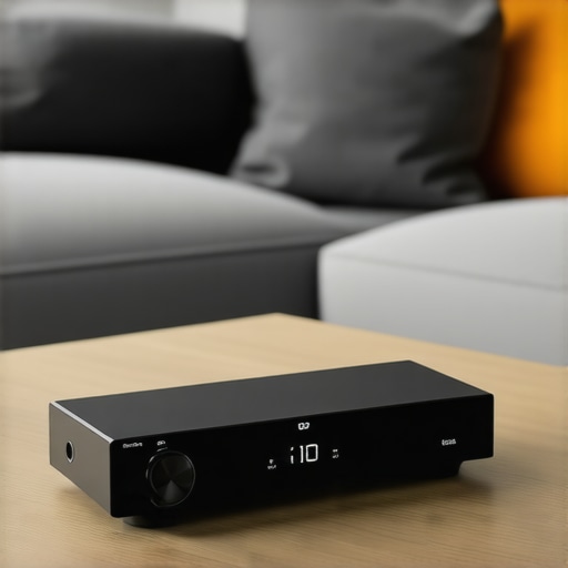 Why Your Smart Home Hub Won't Control Your Older AV Receiver