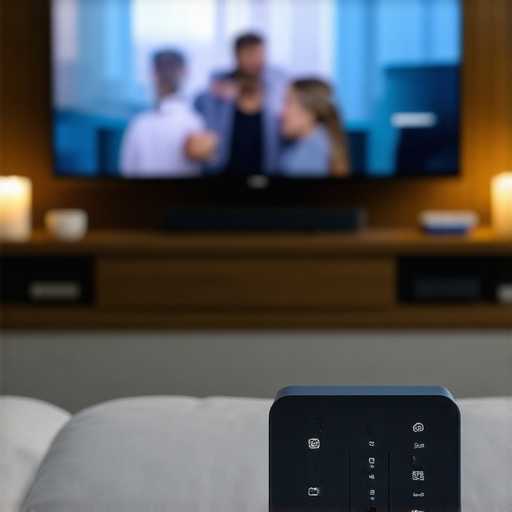 Why Your Smart Home Hub Won’t Control the Movie Projector