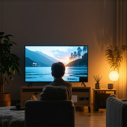 Why Your Smart Lights Won’t Dim When the Movie Starts