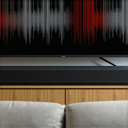 Why Your Soundbar Audio Is Distorted at Low Volume