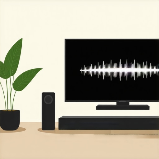 Why Your Soundbar Dialogue Is Muffled and How to Fix It Fast