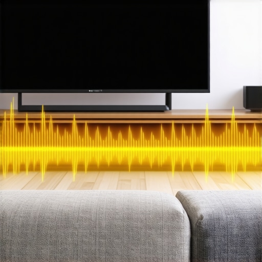 Why Your Soundbar Dialogue Is Too Bass-Heavy