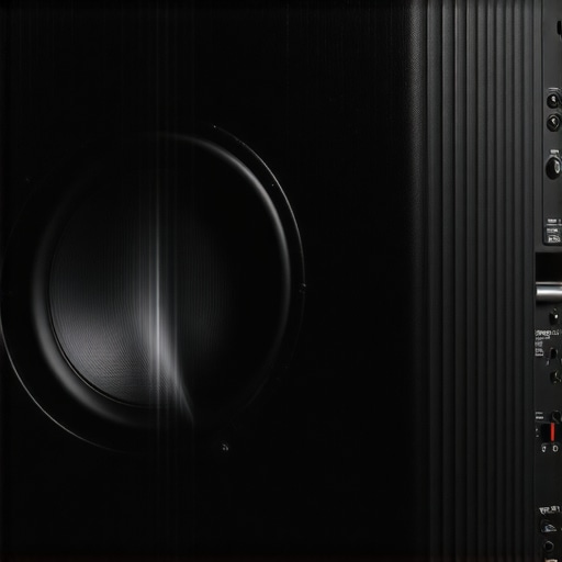Why Your Subwoofer Is Humming Even When the Movie Is Paused