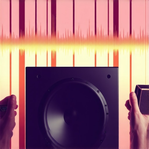 Why Your Subwoofer Rattles the Windows and How to Dampen the Vibration