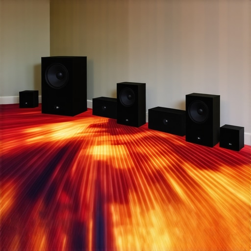 Why Your Theater Room Floor Vibrates Too Much and How to Dampen It