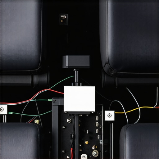 Why Your Theater Seat Motor Is Humming but Not Moving