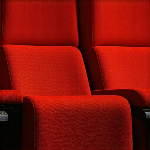 Why Your Theater Seating Is Squeaking Only When Reclining
