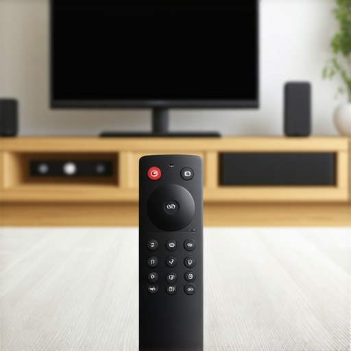 Why Your Universal Remote Won’t Talk to Your Specific Soundbar