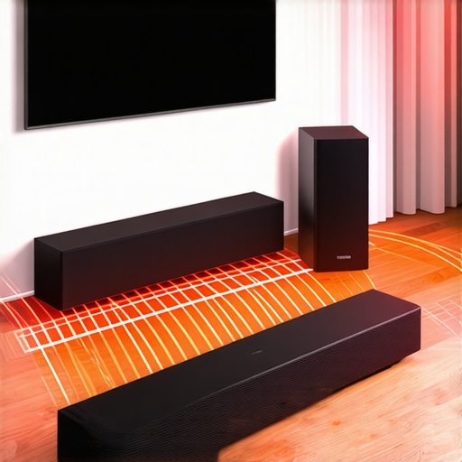 Why Your Wireless Subwoofer Keeps Disconnecting From the Soundbar
