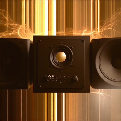 Why Your Wireless Surround Speakers Keep Popping