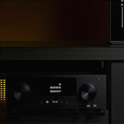 Why your AV receiver gets hot and how to cool it down