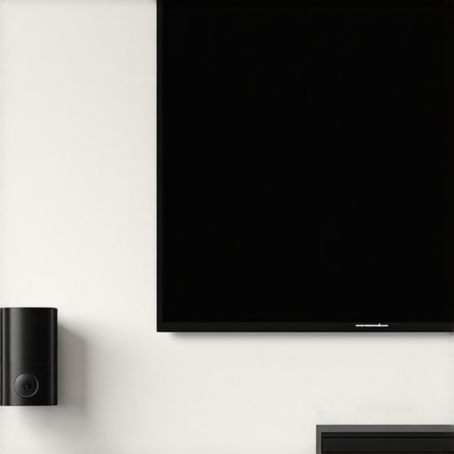Why your motorized screen won’t stop at the right height