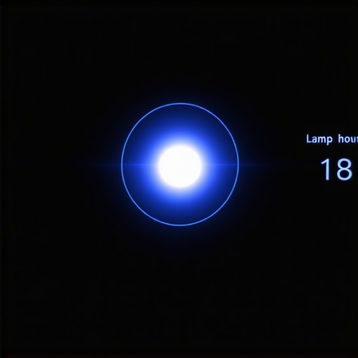 Why your projector lamp hours won’t reset