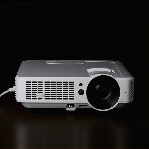 Why your projector won't turn on after a power outage