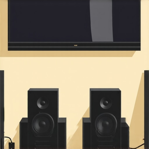 Why your rear speakers keep cutting out every few minutes