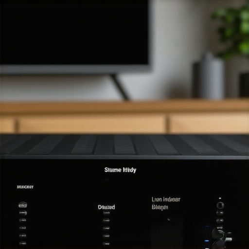 Why your receiver keeps clicking into standby mode