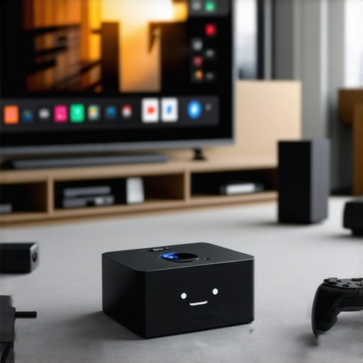 Why your smart home hub won't connect to your theater gear