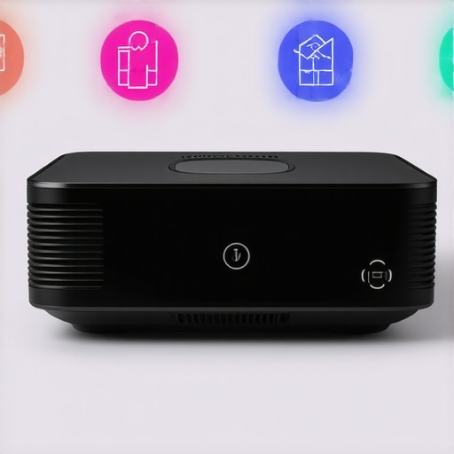 Why your smart projector keeps logging you out of apps