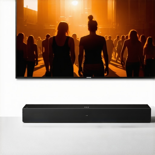 Why your soundbar dialogue is lagging behind the picture