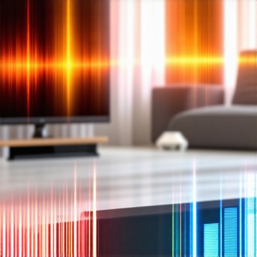 Why your soundbar is quieter than your TV speakers