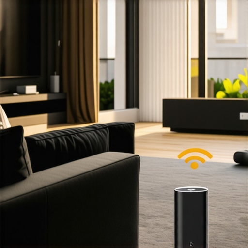 Why your soundbar keeps dropping the Bluetooth connection