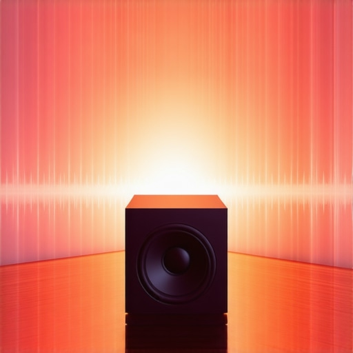Why your subwoofer sounds better in the corner of the room