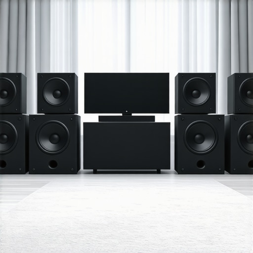 Why your surround sound feels like it is coming from the front