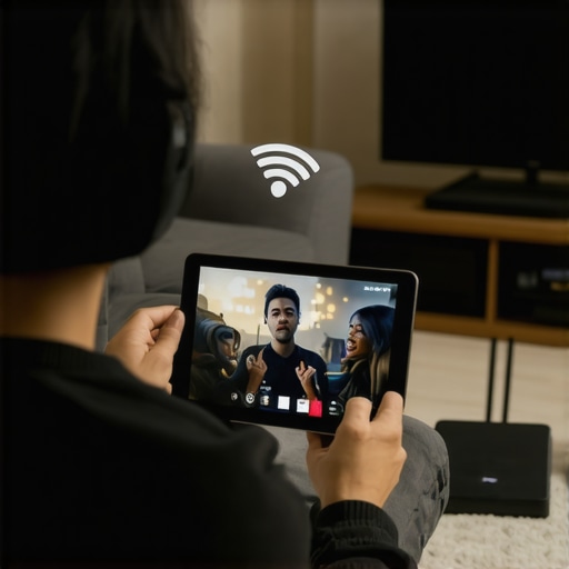 Why your wireless headphones keep lagging during movies