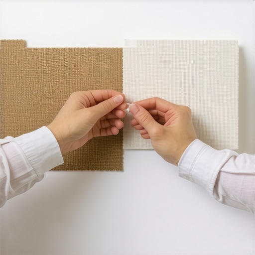 Choosing the Best Fabric for Acoustic Room Panels