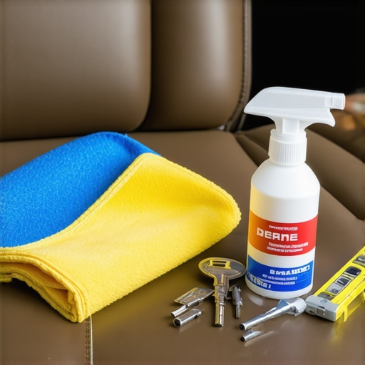 Essential Maintenance Tools for Home Cinema Longevity A toolkit for maintaining projection screens and theater seating.
