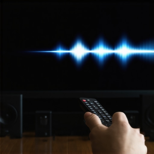 Fixing Audio Delay in Your Home Theater Setup