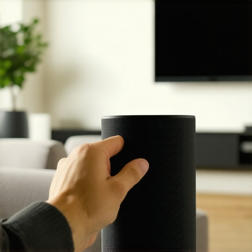 Fixing the Distorted Audio in Your Wireless Rear Speaker Kit
