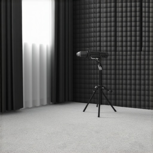 Getting Rid of That Tinny Sound in Small Rooms