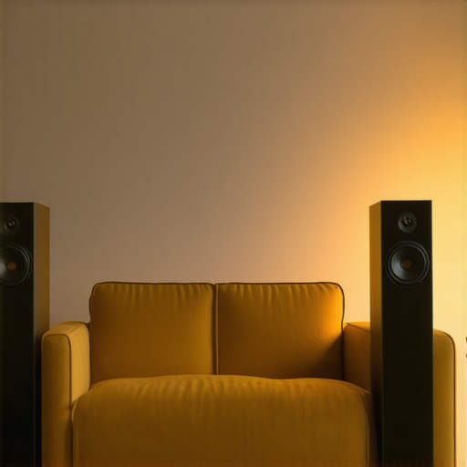 How to Balance Your Audio for a Small Living Room