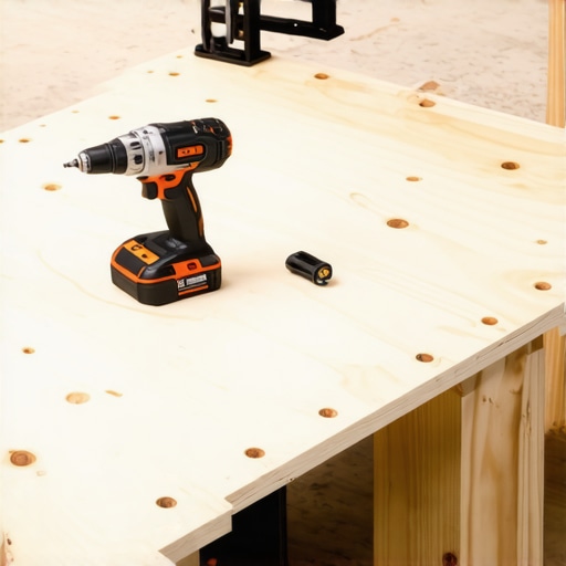 How to Build a Sturdy DIY Theater Riser Using Basic Hardware Store Lumber
