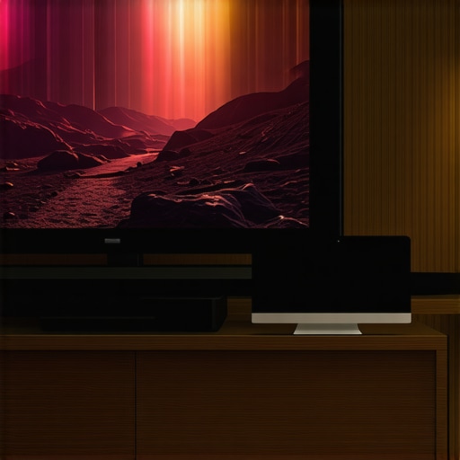 How to Fix Screen Tearing on Your Home Theater PC