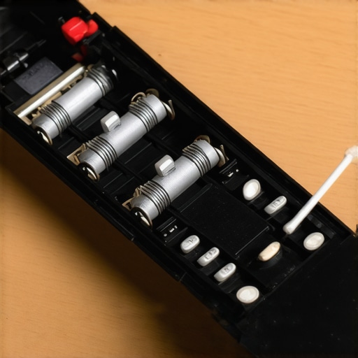 How to Fix a Remote Control with Battery Corrosion
