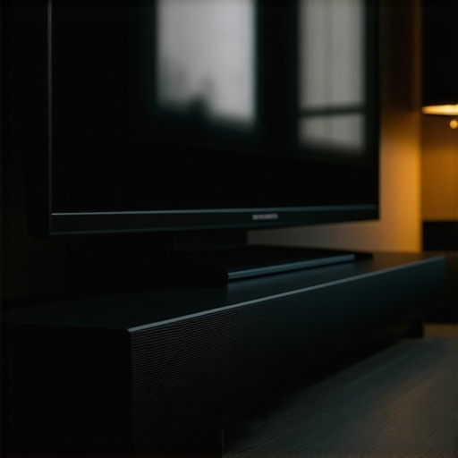 How to Fix a Soundbar That Keeps Cutting Out During Loud Moments