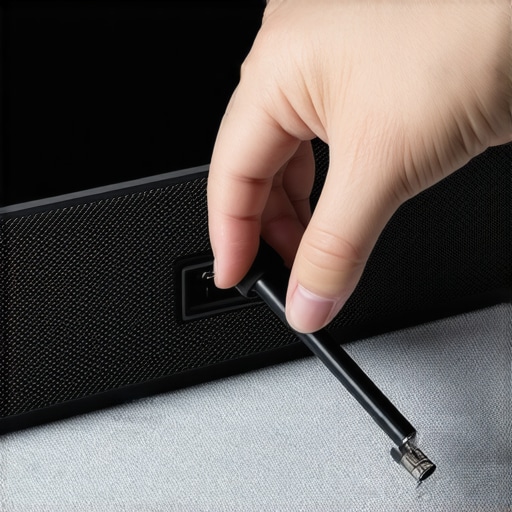 How to Fix a Soundbar That Won't Output Sound Through HDMI ARC
