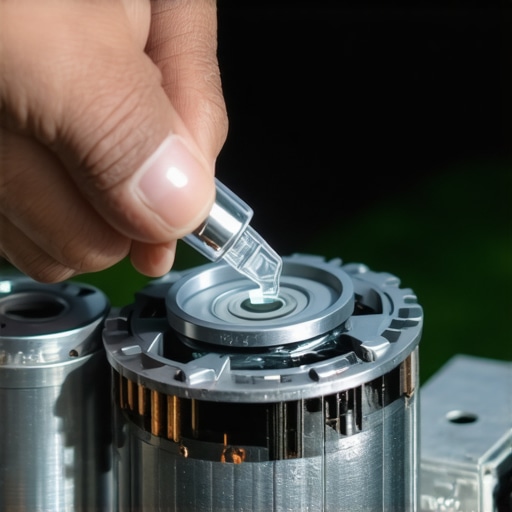 How to Fix a Squeaky Motor in Your Retractable Screen