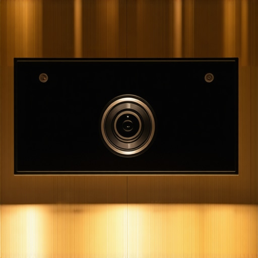 How to Hide Your Projector Inside a Custom Ceiling Hush Box