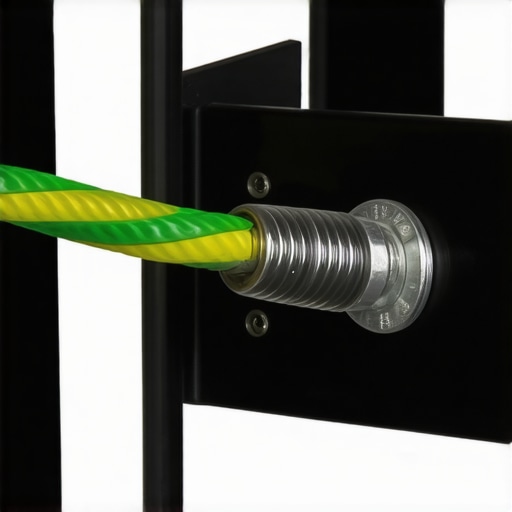 How to Properly Ground Your AV Rack to Eliminate Speaker Hum
