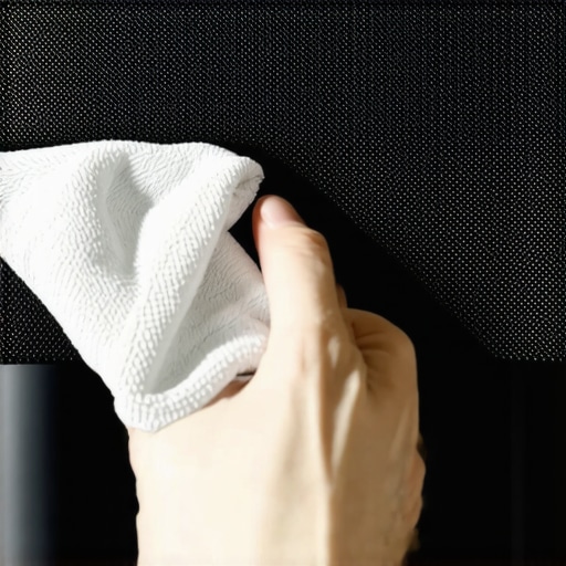 How to Remove Scuffs from the Base of a Weighted Speaker Stand