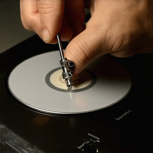 How to Remove a Stuck DVD or Blu-ray from Your Theater Player