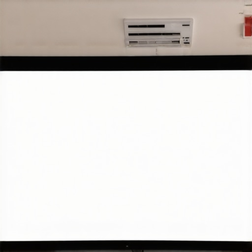 How to Stop Your Projector Screen from Swaying Under AC Vents