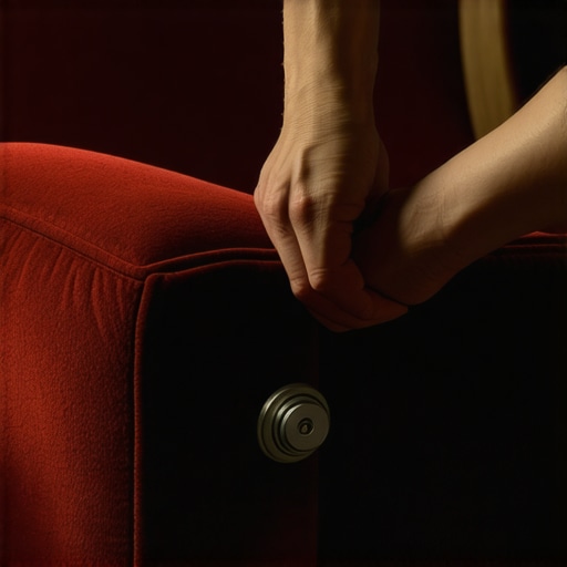 How to Stop Your Theater Seats from Creaking on a Carpeted Floor