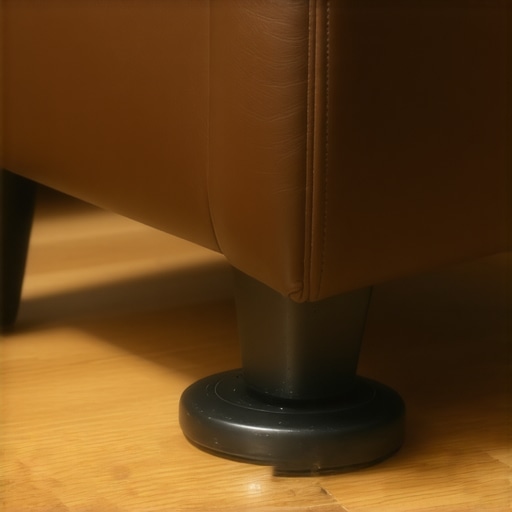 How to Stop Your Theater Seats from Sliding on Hardwood Floors