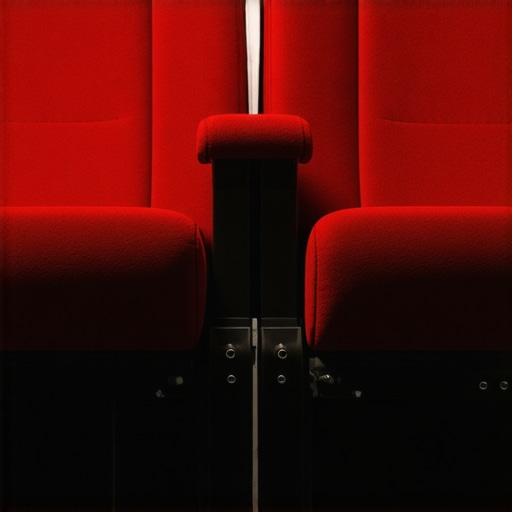 How to Stop Your Theater Seats from Tipping Over