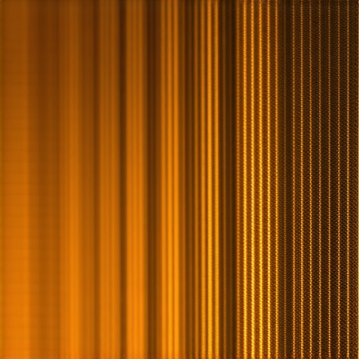 Close up of a woven acoustically transparent projector screen showing fabric texture and perforations