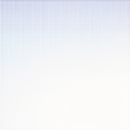 Close-up of a projector screen's reflective coating showing texture and light reflection.